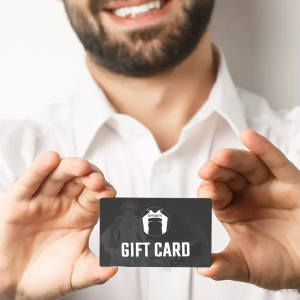 Doppiobaffo Gift Card
