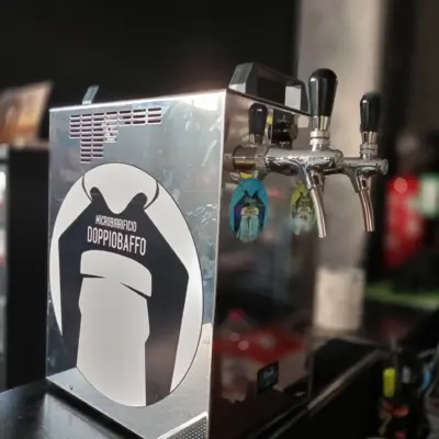 Impianti di spillatura copia