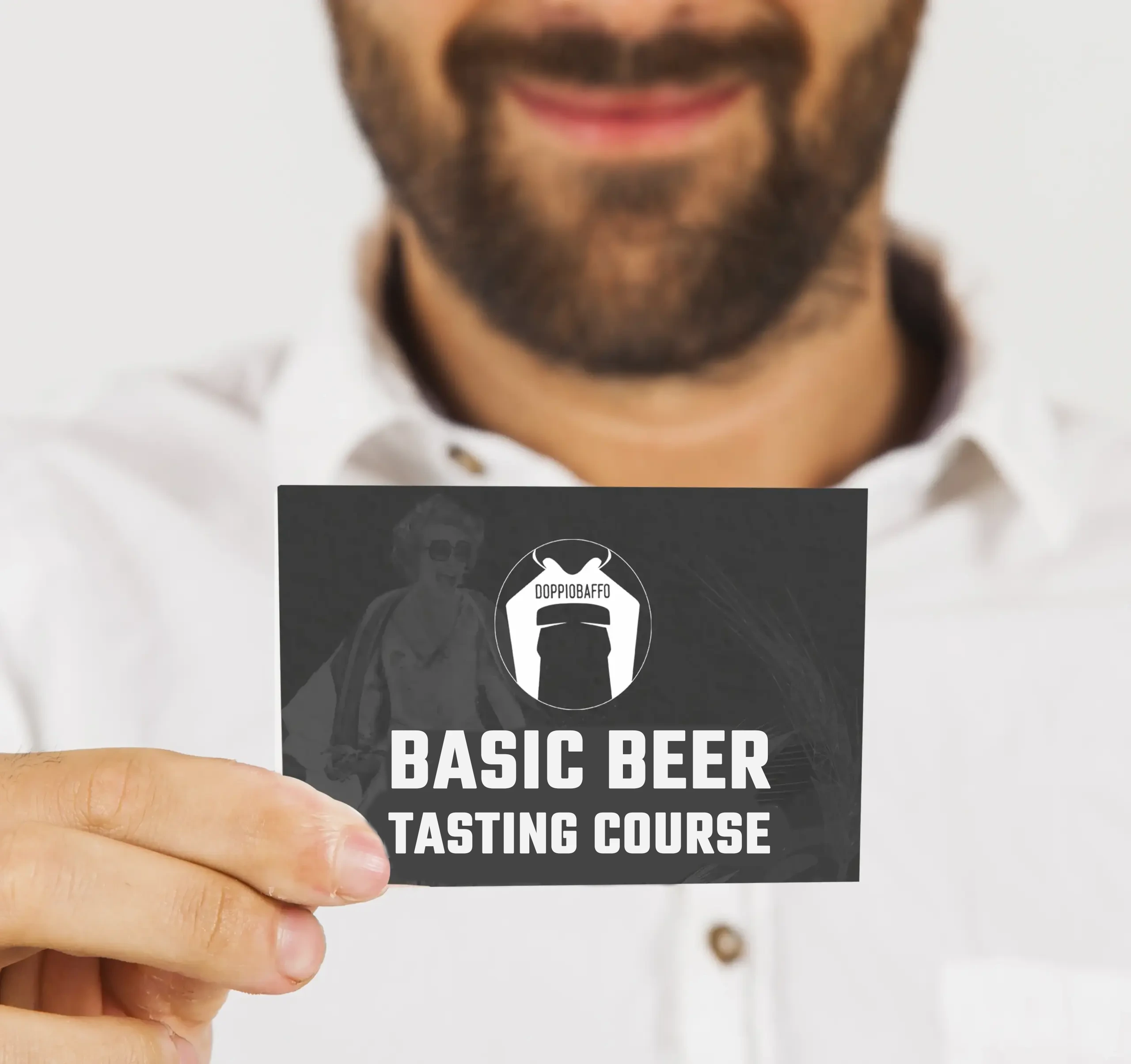 Corso base di degustazione birra