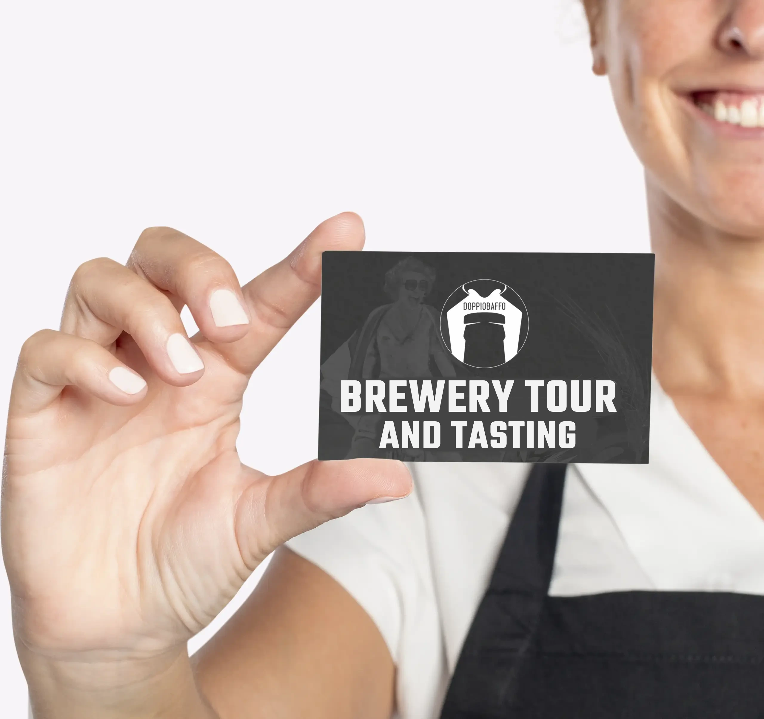 Visita birrificio con degustazione